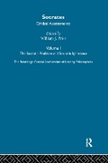Cover: Socrates - Routledge