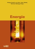 Cover: Energie - vdf Hochschulverlag AG