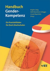 Enlarge image Cover: Handbuch Gender-Kompetenz - vdf Hochschulverlag AG
