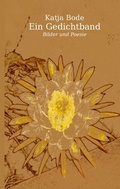Cover: Ein Gedichtband - BoD - Books on Demand