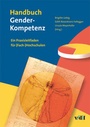 Cover: Handbuch Gender-Kompetenz - vdf Hochschulverlag AG