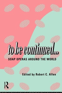Enlarge image Cover: To Be Continued... - Routledge