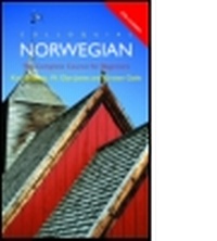 Abbildung von: Colloquial Norwegian - Routledge