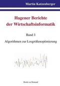 Bild: Hagener Berichte der Wirtschaftsinformatik - BoD - Books on Demand