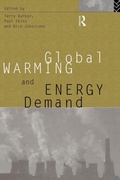 Cover: Global Warming and Energy Demand - Routledge