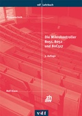 Cover: Die Mikrokontroller 8051, 8052 und 80C517 - vdf Hochschulverlag AG