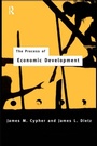 Cover: The Process of Economic Development - Routledge