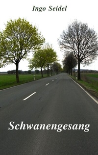 Enlarge image Cover: Schwanengesang - BoD - Books on Demand