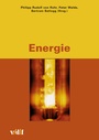 Cover: Energie - vdf Hochschulverlag AG