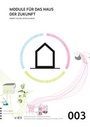Cover: Module für das Haus der Zukunft - vdf Hochschulverlag AG