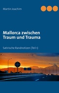 Cover: Mallorca zwischen Traum und Trauma - BoD - Books on Demand