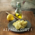 Cover: Aifach, guet! - BoD - Books on Demand