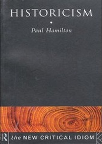 Enlarge image Cover: Historicism - Routledge