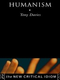 Enlarge image Cover: Humanism - Routledge