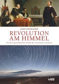 Cover: Revolution am Himmel - vdf Hochschulverlag AG