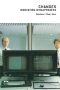 Cover: Changes - Innovation im Bauprozess - vdf Hochschulverlag AG