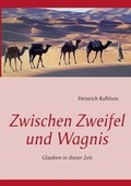 Cover: Zwischen Zweifel Und Wagnis - Books on Demand