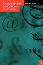 Cover: Financial Systems - Routledge