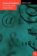 Cover: Financial Systems - Routledge