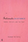 Cover: An Intimate Distance - Routledge