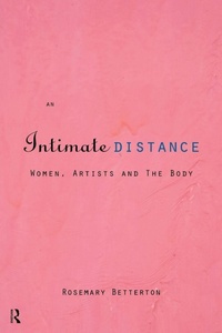 Enlarge image Cover: An Intimate Distance - Routledge