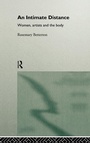 Cover: An Intimate Distance - Routledge