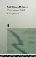 Cover: An Intimate Distance - Routledge