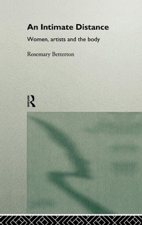 Enlarge image Cover: An Intimate Distance - Routledge