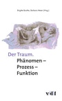 Cover: Der Traum - vdf Hochschulverlag AG