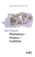 Cover: Der Traum - vdf Hochschulverlag AG