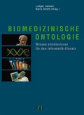 Cover: Biomedizinische Ontologie - vdf Hochschulverlag AG