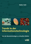 Cover: Trends in der Informationstechnologie - vdf Hochschulverlag AG