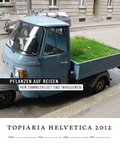 Cover: Pflanzen auf Reisen - vdf Hochschulverlag AG