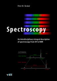 Abbildung von: Spectroscopy - vdf Hochschulverlag AG
