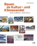 Cover: Bauen im Kultur- und Klimawandel - vdf Hochschulverlag AG