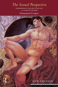 Enlarge image Cover: The Sexual Perspective - Routledge
