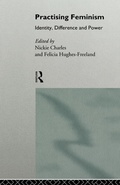 Cover: Practising Feminism - Routledge
