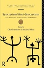 Cover: Syncretism/Anti-Syncretism - Routledge
