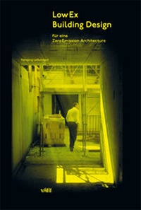 Bild vergrößern Bild: LowEx Building Design - vdf Hochschulverlag AG