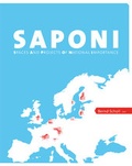Cover: SAPONI - Spaces and Projects of National Importance - vdf Hochschulverlag AG
