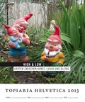 Cover: High and Low - vdf Hochschulverlag AG