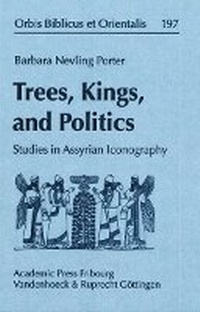 Enlarge image Cover: Trees, Kings, and Politics - Academic Press Fribourg