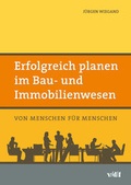 Cover: Erfolgreich planen im Bau- und Immobilienwesen - vdf Hochschulverlag AG