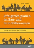 Cover: Erfolgreich planen im Bau- und Immobilienwesen - vdf Hochschulverlag AG