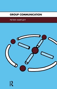 Abbildung von: Group Communication - Routledge