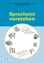 Bild: Sprache(n) verstehen - vdf Hochschulverlag AG