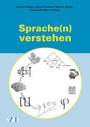 Bild: Sprache(n) verstehen - vdf Hochschulverlag AG