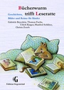 Bild: Bücherwurm trifft Leseratte - BoD - Books on Demand