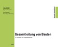 Cover: Gesamtleitung von Bauten - vdf Hochschulverlag AG
