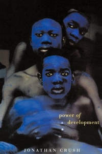 Enlarge image Cover: Power of Development - Routledge